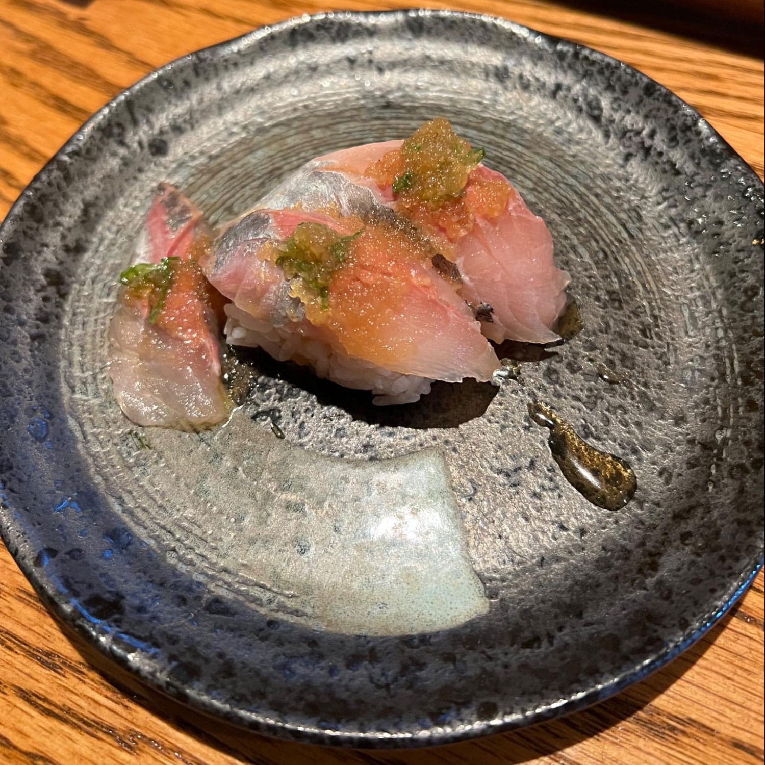 Eat This, Riverside: Outstanding Sushi at Sushi OK