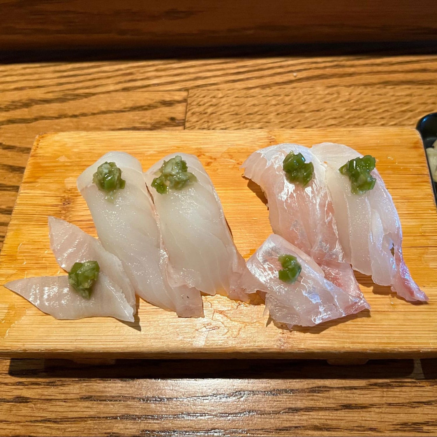 Eat This, Riverside: Outstanding Sushi at Sushi OK