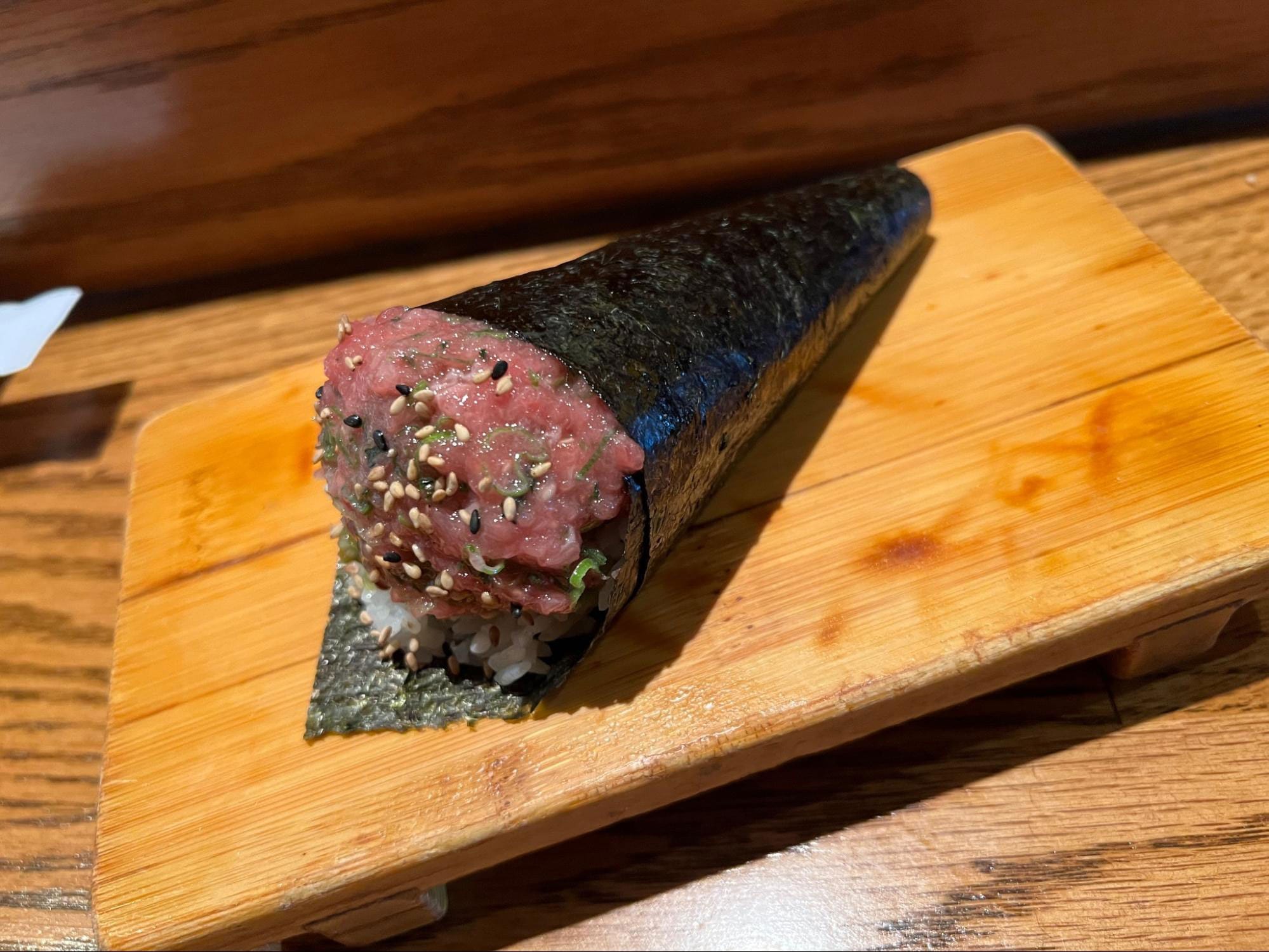 Eat This, Riverside: Outstanding Sushi at Sushi OK