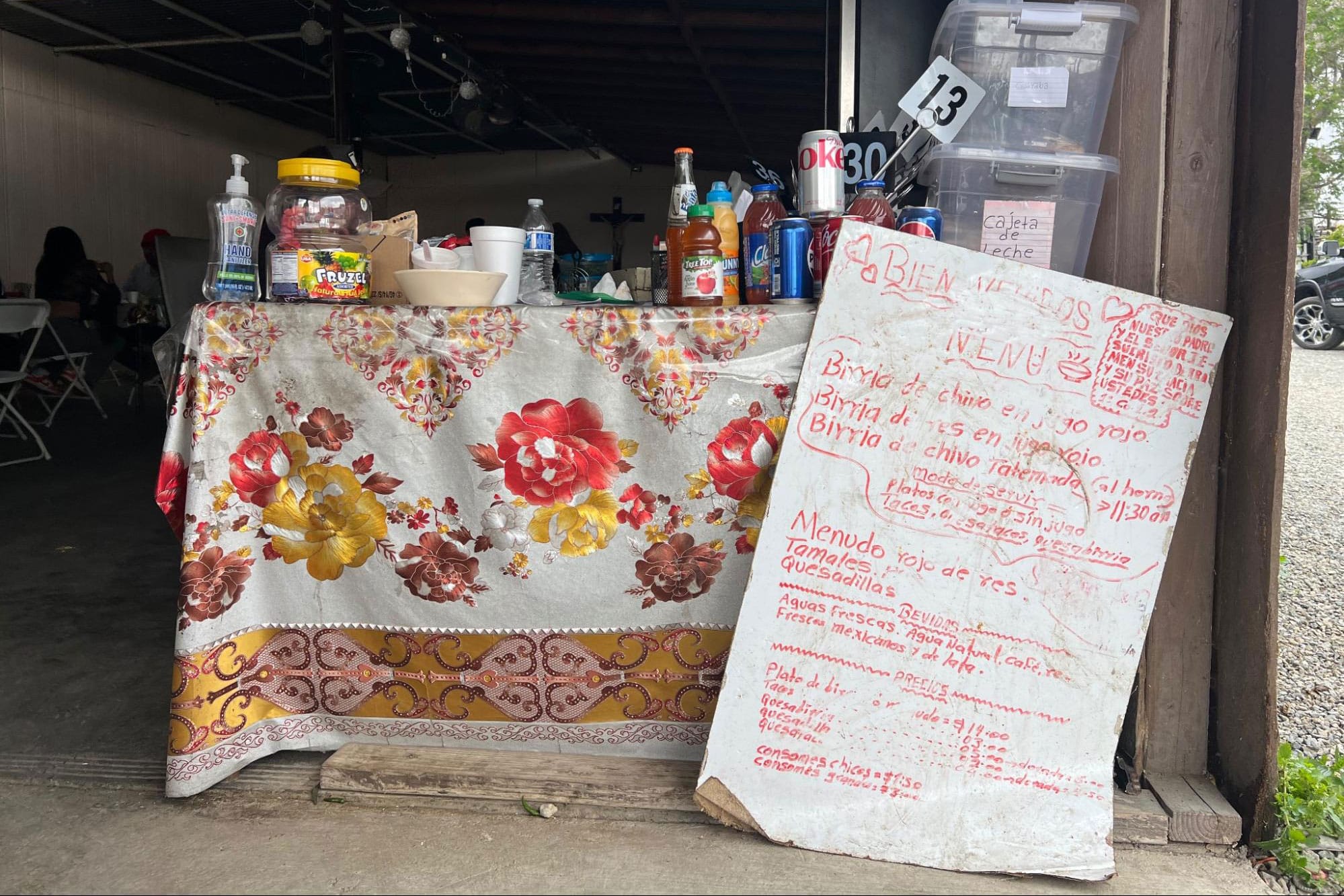 Eat This Riverside: Is this backyard birria shack the best restaurant in Riverside?