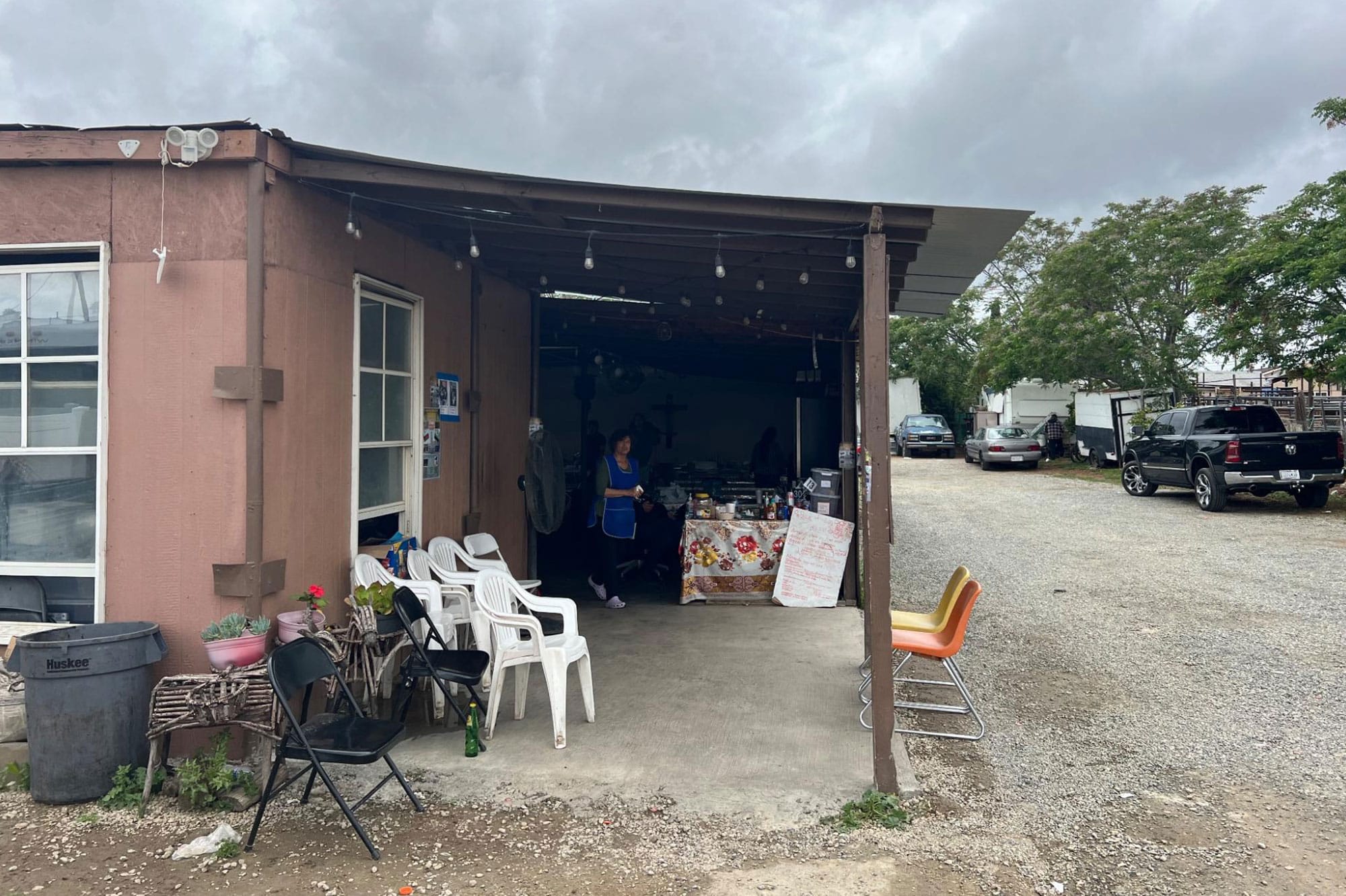 Eat This Riverside: Is this backyard birria shack the best restaurant in Riverside?