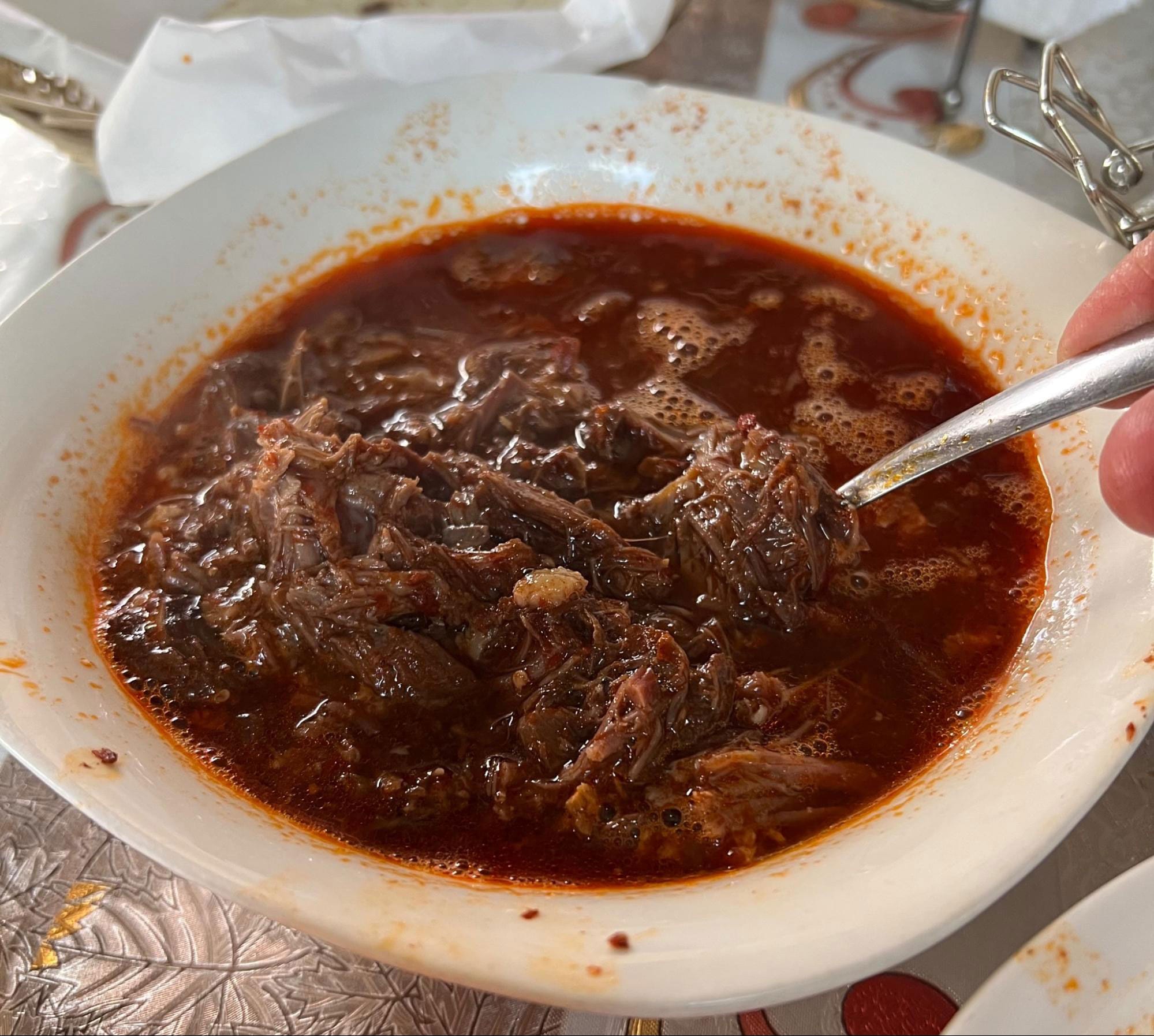 Eat This Riverside: Is this backyard birria shack the best restaurant in Riverside?