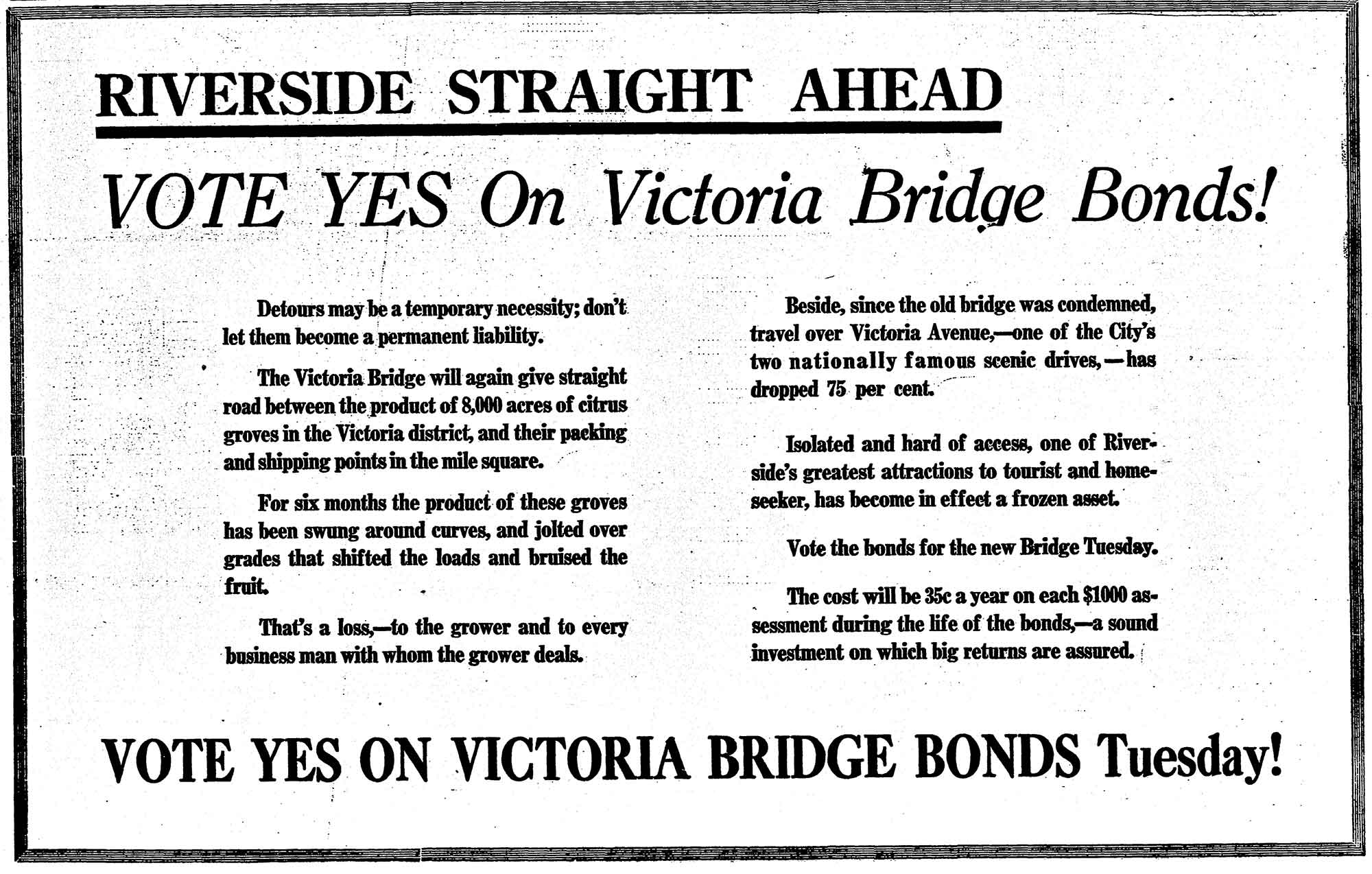 Spanning Centuries: Victoria Bridge's journey from wooden beams to modern strength