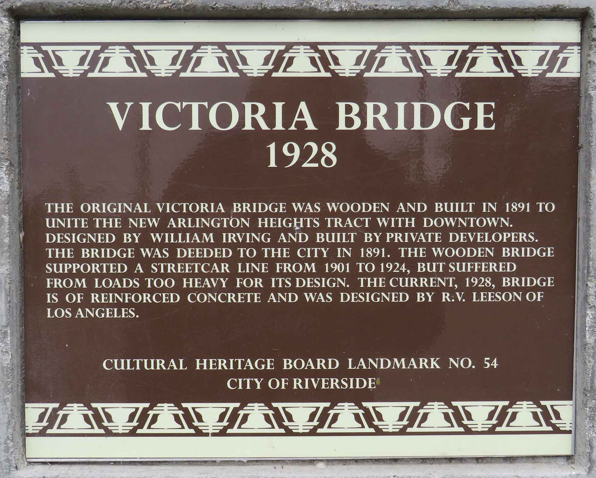 Spanning Centuries: Victoria Bridge's journey from wooden beams to modern strength