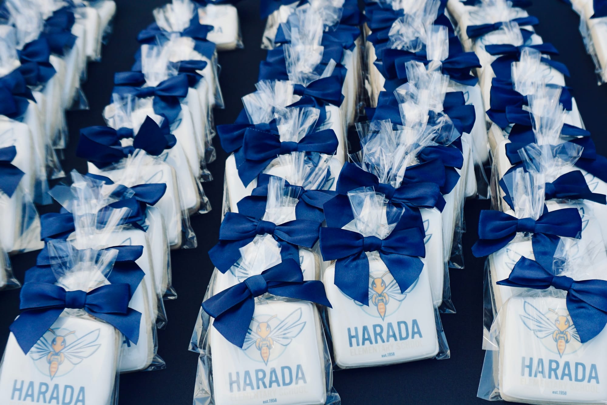 Highland Elementary renamed Harada in honor of the pioneering Riverside family