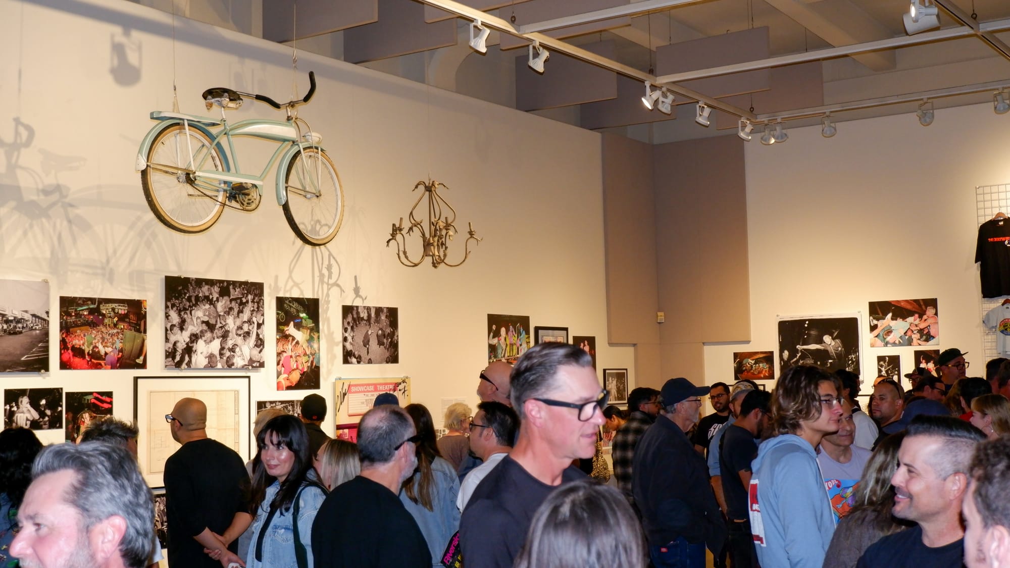 Grown-Up Punk Rock Kids Document Their Community's Underground Musical Legacy