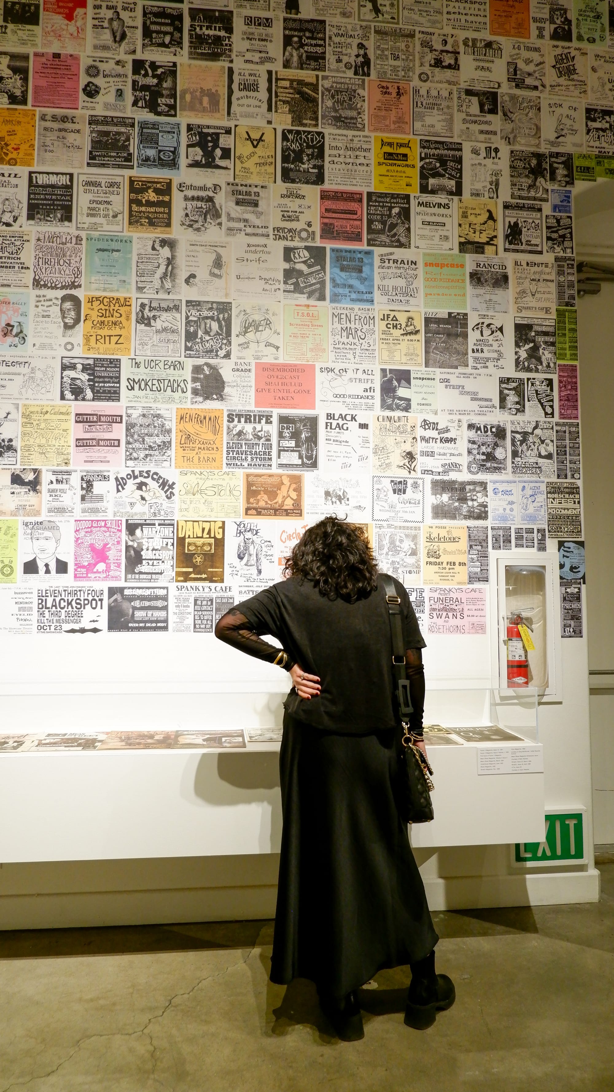 Grown-Up Punk Rock Kids Document Their Community's Underground Musical Legacy