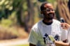 Launch of anthology celebrating Black voices at Riverside's Juneteenth celebration