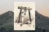 The Bell Ringer of Mount Rubidoux: How Ike Logan Became Riverside's Morning Alarm Clock