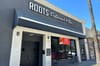 Roots Kitchen & Bar to close on its first anniversary.