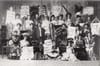 1903 Riverside Merchants’ Carnival: A Historic Gala of Commerce and Costumes