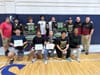 CSDR Drone Team shows strong in national competition
