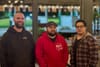 Buddy System Comic Troupe Stays Busy in Riverside