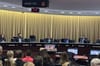 Riverside’s three new City Council members start their terms with a twist