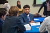 UCR's Business School climbs 20 spots in U.S. News & World Report rankings