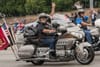 West Coast Thunder motorcycle run has become a destination Memorial Day event
