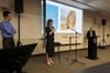 California Baptist University alum encourages community to ‘Walk with Grace’ amidst hardships