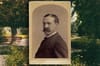 From Swampland to Sanctuary: Albert White’s Legacy in Riverside