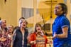 Riverside Resistance Revival Chorus: Still Singing