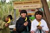 Feeding America Riverside Launches TGIF Program to Teach Healthy Eating Habits to Children