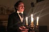 Edgar Allan Poe to Haunt Heritage House in Unique Halloween Event