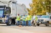 Improving Riverside's Waste Collection: Addressing Delays and Planning for the Future