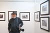 Michael J. Elderman: Covid Portraits