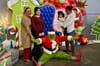 Can Tree Wonderland 2024 Raises $61,000 to Fight Holiday Hunger