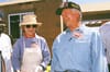 President Carter’s Legacy Lives On at Riverside Habitat for Humanity