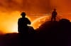 RFD on High Alert as Riverside Prepares and Supports Los Angeles