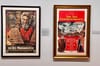 La Sierra University’s Brandstater Gallery Hosts Collection of Biblical Movie Posters