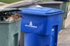 Smaller Bins, Lower Bills? City Considers Smaller Trash Bins to Cut Waste and Costs
