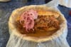 Eat This Riverside: Saucy Guadalajaran Sandwiches from Tortas Ahogadas La Chiva Rayada