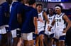 Sports Shorts: March Madness for Riverside D1 Basketball Programs