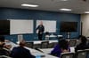 Local Youth Gather for Leadership Conference at Bourns Tech Center