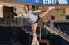 Sports Shorts: CBU Stunt Chasing Phenomenal Record