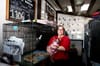 Neighbor of the Week: Robin Lissner