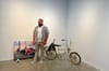 April Artswalk is Heavy on the Exhibition Openings