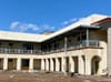 New Casa Blanca Elementary Nears Completion for Fall Opening