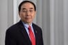 Engineering Leader Named UCR's Next Chancellor