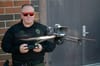 Riverside Police Deploy Drones for Fireworks Enforcement with $1,500 Fines