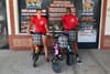 Riverside Light Parade Founders Launch Affordable E-Bike Program