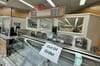 Canyon Crest Ice Cream Counter Sits Empty as Rite Aid Faces Bankruptcy