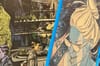 UC Riverside Library Showcases Evolution of Cyberpunk Through Comics