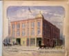 Before the Garage: Riverside’s Horse-and-Buggy Era