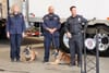 Riverside Rescue Team Returns from Texas Flood Response