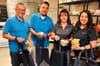 Meals on Wheels Riverside Launches Corporate Partnership Program Combining Donations with Volunteer Service