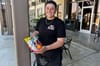 'Where have you been?' The Question That Launched Riverside Airport Cafe's Free Lunch Movement