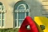 August ArtsWalk Features Literary Celebrations, Gallery Debuts and Jazz by the Riverside Concert Band