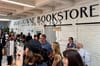 Downtowne Bookstore Expands With a New Concept Location at Former Salvaged Treasures Storefront